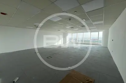 مكتب - استوديو للايجار في برج تشرشل للأعمال - أبراج تشرشل - الخليج التجاري - دبي