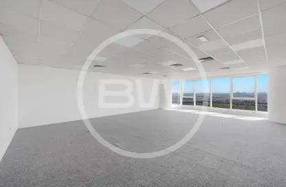 مكتب - استوديو للايجار في برج تشرشل للأعمال - أبراج تشرشل - الخليج التجاري - دبي