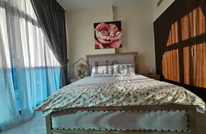 Apartment - 2 Bedrooms - 3 Bathrooms for rent in Sydney Tower - District 18 - Jumeirah Village Circle - Dubai
