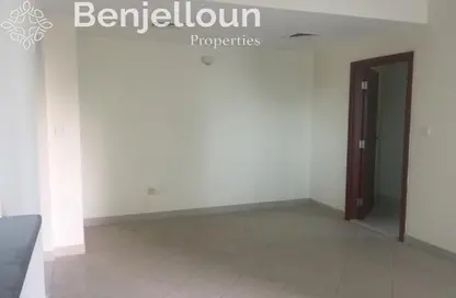 Apartment - 1 Bedroom - 1 Bathroom for rent in Hub Canal 1 - Hub-Golf Towers - Dubai Sports City - Dubai