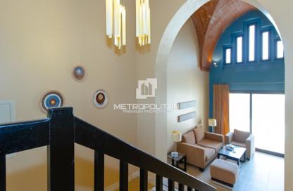 Villa - 1 - 2 for sale in The Cove Rotana - Ras Al Khaimah Waterfront - Ras Al Khaimah