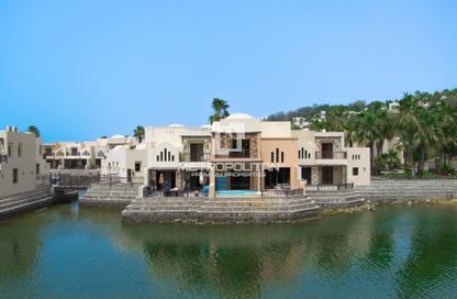 Villa - 1 - 2 for sale in The Cove Rotana - Ras Al Khaimah Waterfront - Ras Al Khaimah