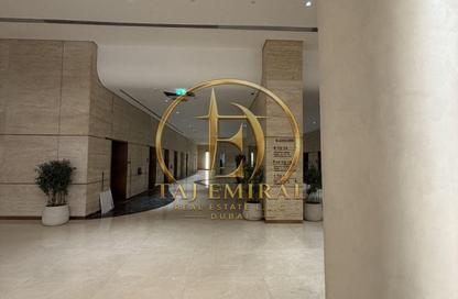 Apartment - 1 - 2 for sale in Al Habtoor Tower - Al Habtoor City - Business Bay - Dubai Apartment - 1 - 2 for sale in Al Habtoor Tower - Al Habtoor City - Business Bay - Dubai