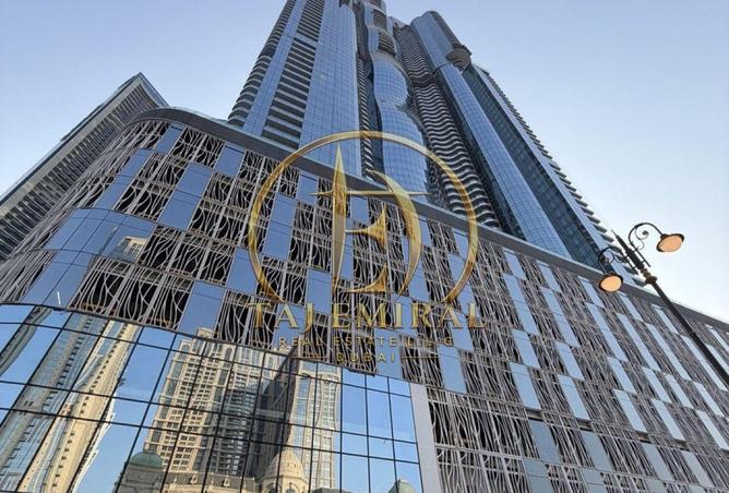 EXCEPTIONAL 1-BEDROOM | PANORAMIC VIEW
