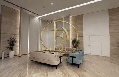 Apartment - 1 - 2 for sale in Al Habtoor Tower - Al Habtoor City - Business Bay - Dubai