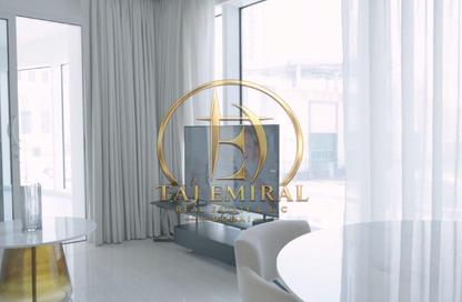 Apartment - 1 - 2 for sale in Al Habtoor Tower - Al Habtoor City - Business Bay - Dubai