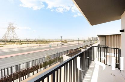 Townhouse - 3 Bedrooms - 4 Bathrooms for rent in Jebel Ali Village Townhouses - Jebel Ali Village - Jebel Ali - Dubai