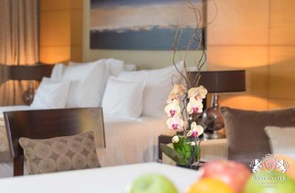 Apartment - Studio - 1 for rent in Kempinski Central Avenue - Downtown Dubai - Dubai