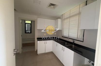 Townhouse - 2 Bedrooms - 3 Bathrooms for rent in Nasma Residence - Al Tai - Sharjah
