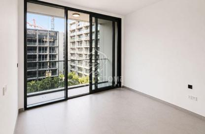Apartment - 1 Bedroom - 2 Bathrooms for sale in Nasaq - Aljada - Sharjah Apartment - 1 Bedroom - 2 Bathrooms for sale in Nasaq - Aljada - Sharjah