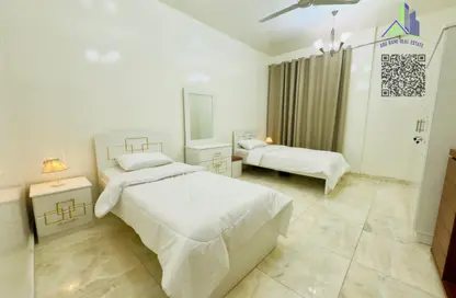 Apartment - 2 Bedrooms - 3 Bathrooms for rent in Al Jawhara Building - Al Rawda 3 - Al Rawda - Ajman Apartment - 2 Bedrooms - 3 Bathrooms for rent in Al Jawhara Building - Al Rawda 3 - Al Rawda - Ajman