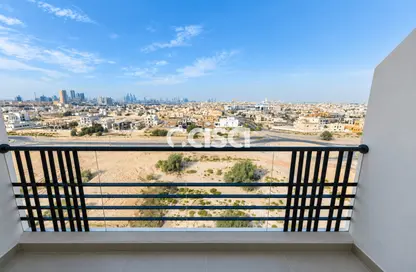 Apartment - 1 Bathroom for sale in Joya Blanca Residences - Arjan - Dubai
