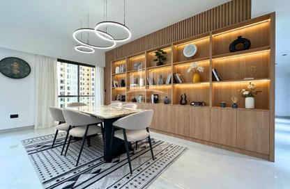 Apartment - 2 Bedrooms - 2 Bathrooms for sale in Sadaf 6 - Sadaf - Jumeirah Beach Residence - Dubai Apartment - 2 Bedrooms - 2 Bathrooms for sale in Sadaf 6 - Sadaf - Jumeirah Beach Residence - Dubai