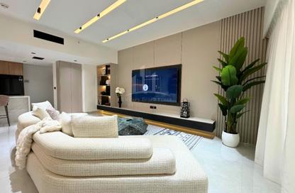 Apartment - 2 Bedrooms - 2 Bathrooms for sale in Sadaf 6 - Sadaf - Jumeirah Beach Residence - Dubai