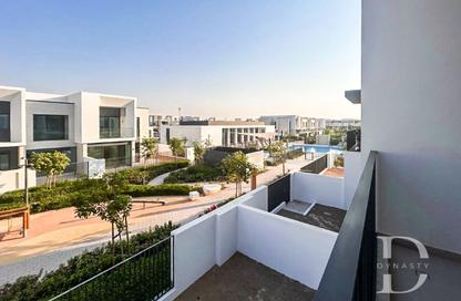 Villa - 3 - 4 for rent in May - Arabian Ranches 3 - Dubai Villa - 3 - 4 for rent in May - Arabian Ranches 3 - Dubai