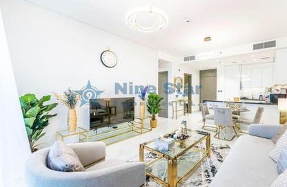 Apartment - 1 Bedroom - 2 Bathrooms for rent in Residences 14 - The Residences at District One - District One - Mohammed Bin Rashid City - Dubai