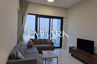 Apartment - 1 Bedroom - 2 Bathrooms for sale in Alexis Tower - Downtown Jebel Ali - Dubai Apartment - 1 Bedroom - 2 Bathrooms for sale in Alexis Tower - Downtown Jebel Ali - Dubai