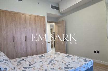 Apartment - 1 Bedroom - 2 Bathrooms for sale in Alexis Tower - Downtown Jebel Ali - Dubai