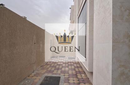 Villa - 5 Bedrooms - 6 Bathrooms for rent in Al Yasmeen 1 - Al Yasmeen - Ajman Villa - 5 Bedrooms - 6 Bathrooms for rent in Al Yasmeen 1 - Al Yasmeen - Ajman