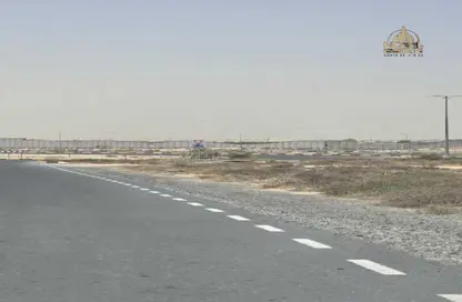أرض - استوديو للبيع في الرقيبة - السيوح - الشارقة