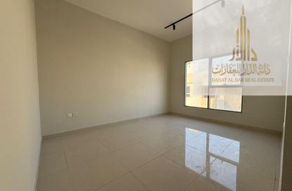 Apartment - 2 - 3 for rent in Al Nuaimiya Tower B2 - Al Naemiya Tower 2 - Al Naemiya Towers - Al Nuaimiya - Ajman