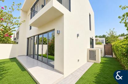 Villa - 4 - 3 for rent in Camelia 1 - Camelia - Arabian Ranches 2 - Dubai Villa - 4 - 3 for rent in Camelia 1 - Camelia - Arabian Ranches 2 - Dubai