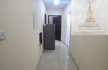 Apartment - Studio - 1 Bathroom for rent in Al Rawda 3 Villas - Al Rawda 3 - Al Rawda - Ajman