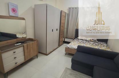 Apartment - Studio - 1 Bathroom for rent in Al Rawda 3 Villas - Al Rawda 3 - Al Rawda - Ajman