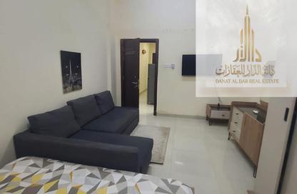 Apartment - Studio - 1 Bathroom for rent in Al Rawda 3 Villas - Al Rawda 3 - Al Rawda - Ajman