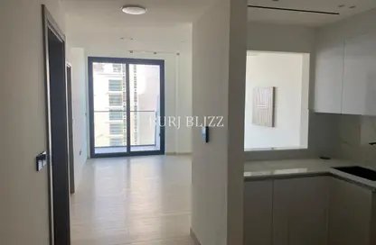 Apartment - 1 Bedroom - 2 Bathrooms for rent in Binghatti Nova - District 12 - Jumeirah Village Circle - Dubai