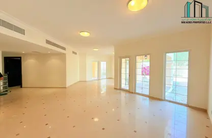 Villa - 4 Bedrooms - 5 Bathrooms for rent in Al Waha Villas - Dubai Land - Dubai