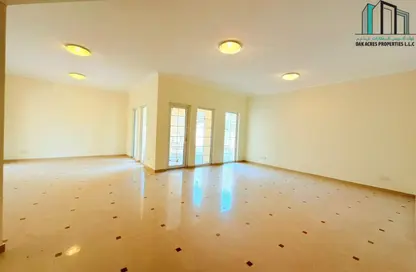 فيلا - 4 غرف نوم - 5 حمامات للايجار في فلل الواحة - دبي لاند - دبي