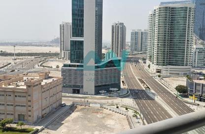 Apartment - 1 - 1 for sale in Meera 1 - Shams Abu Dhabi - Al Reem Island - Abu Dhabi