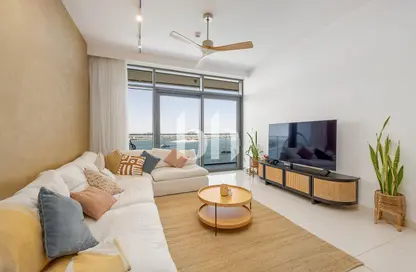 Apartment - 2 Bedrooms - 2 Bathrooms for rent in Beach Vista Tower 1 - Beach Vista - EMAAR Beachfront - Dubai Harbour - Dubai