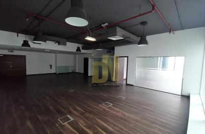 Office Space - Studio - 2 for rent in Al Manara Tower - Business Bay - Dubai
