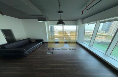 Office Space - Studio - 2 for rent in Al Manara Tower - Business Bay - Dubai