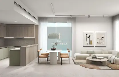 شقة - 1 حمام للبيع في باي فيوز - جزيرة حياة - ميناء العرب - راس الخيمة - رأس الخيمة شقة - 1 حمام للبيع في باي فيوز - جزيرة حياة - ميناء العرب - راس الخيمة - رأس الخيمة