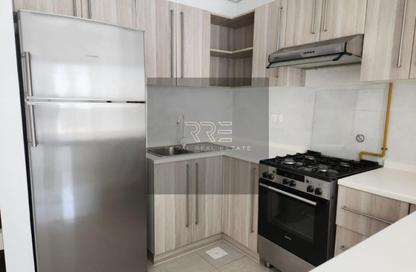 Apartment - 2 Bedrooms - 2 Bathrooms for sale in Green Diamond 1 Tower B - Green Diamond 1 - Arjan - Dubai
