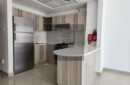 Apartment - 2 Bedrooms - 2 Bathrooms for sale in Green Diamond 1 Tower B - Green Diamond 1 - Arjan - Dubai