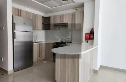 Apartment - 2 Bedrooms - 2 Bathrooms for sale in Green Diamond 1 Tower B - Green Diamond 1 - Arjan - Dubai