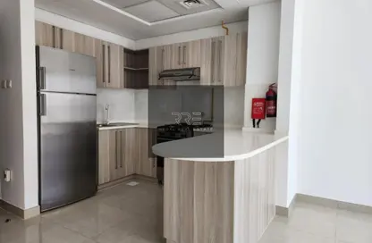 Apartment - 2 Bedrooms - 2 Bathrooms for sale in Green Diamond 1 Tower B - Green Diamond 1 - Arjan - Dubai Apartment - 2 Bedrooms - 2 Bathrooms for sale in Green Diamond 1 Tower B - Green Diamond 1 - Arjan - Dubai