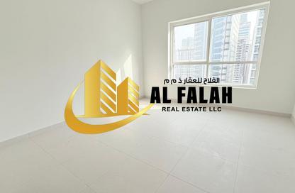 Apartment - 2 - 3 for rent in New Al Taawun Road - Al Taawun - Sharjah