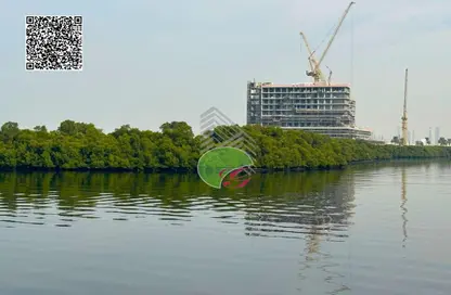 Apartment - 2 Bedrooms - 3 Bathrooms for sale in Gateway - Al Zorah - Ajman