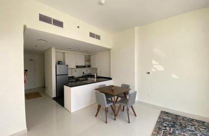 Apartment - 1 Bedroom - 2 Bathrooms for sale in Golf Promenade 3B - Golf Promenade 3 - Golf Town - DAMAC Hills - Dubai