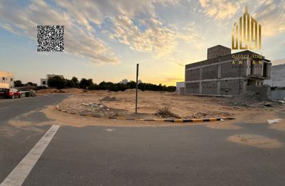 Land - Studio for sale in Manama - Ajman Land - Studio for sale in Manama - Ajman