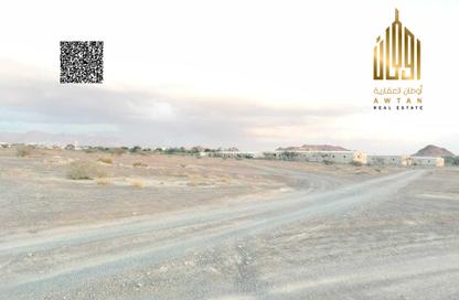 Land - Studio for sale in Manama - Ajman Land - Studio for sale in Manama - Ajman