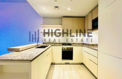 Apartment - 1 Bedroom - 1 Bathroom for rent in Belgravia 3A - Belgravia 3 - District 15 - Jumeirah Village Circle - Dubai