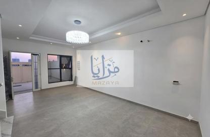 Villa - 5 Bedrooms - 7 Bathrooms for sale in Kabbali Hills - Al Helio 2 - Al Helio - Ajman