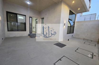 Villa - 5 Bedrooms - 7 Bathrooms for sale in Kabbali Hills - Al Helio 2 - Al Helio - Ajman