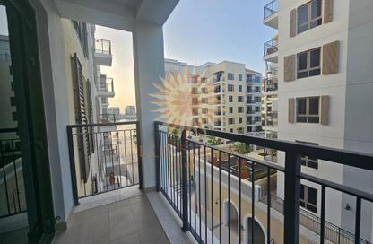 Apartment - 1 - 1 for rent in Le Ciel 3 - Le Ciel - Port de La Mer - La Mer - Jumeirah 1 - Jumeirah - Dubai Apartment - 1 - 1 for rent in Le Ciel 3 - Le Ciel - Port de La Mer - La Mer - Jumeirah 1 - Jumeirah - Dubai